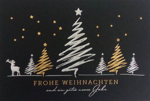 Weihnachten